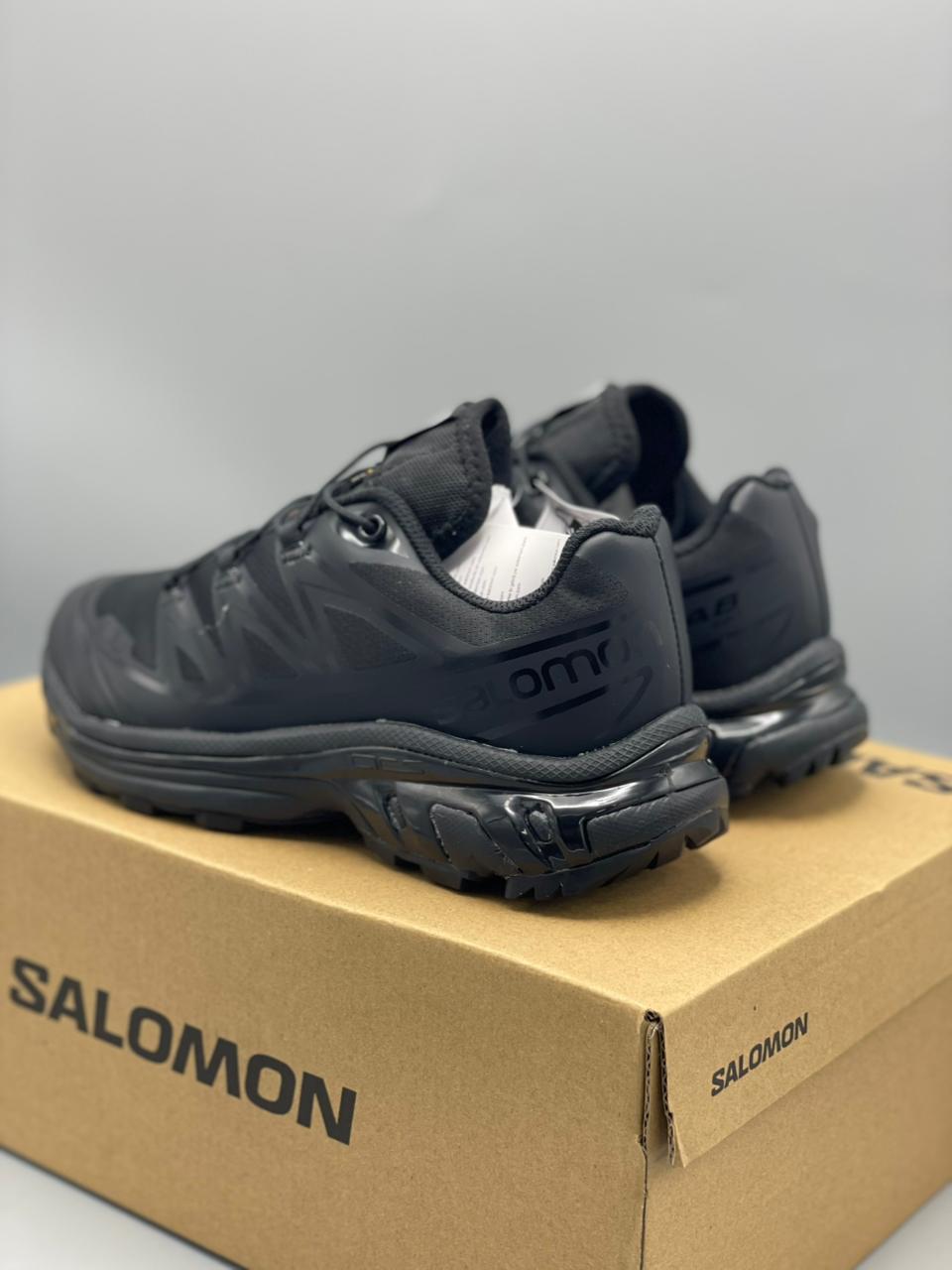 Salomon XT-6