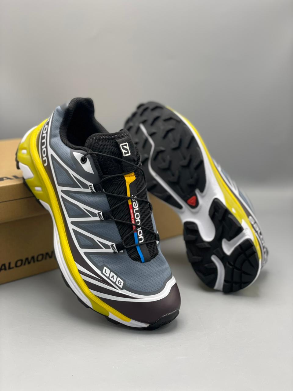 Salomon