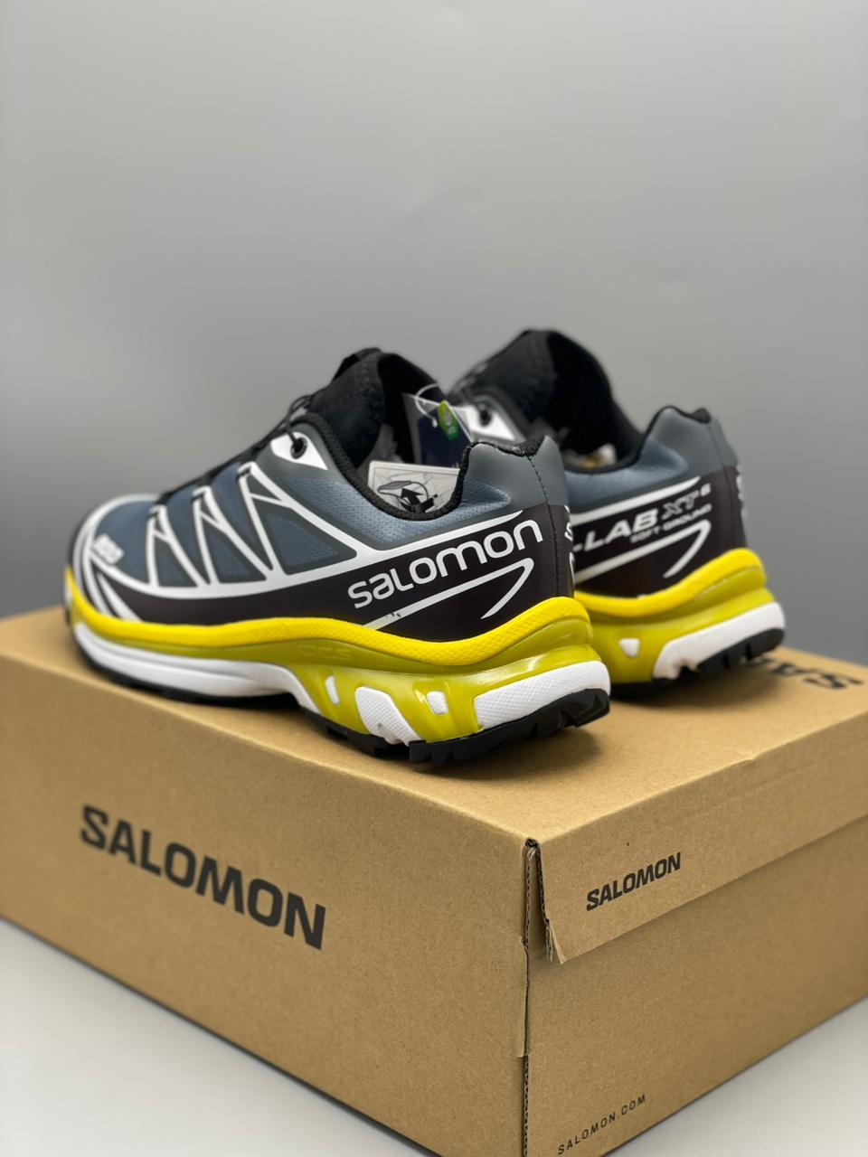 Salomon