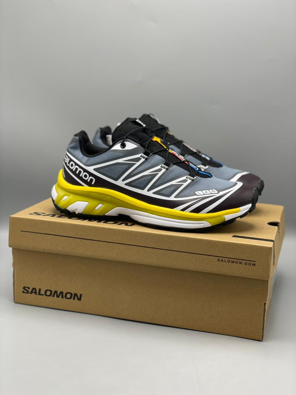 Salomon