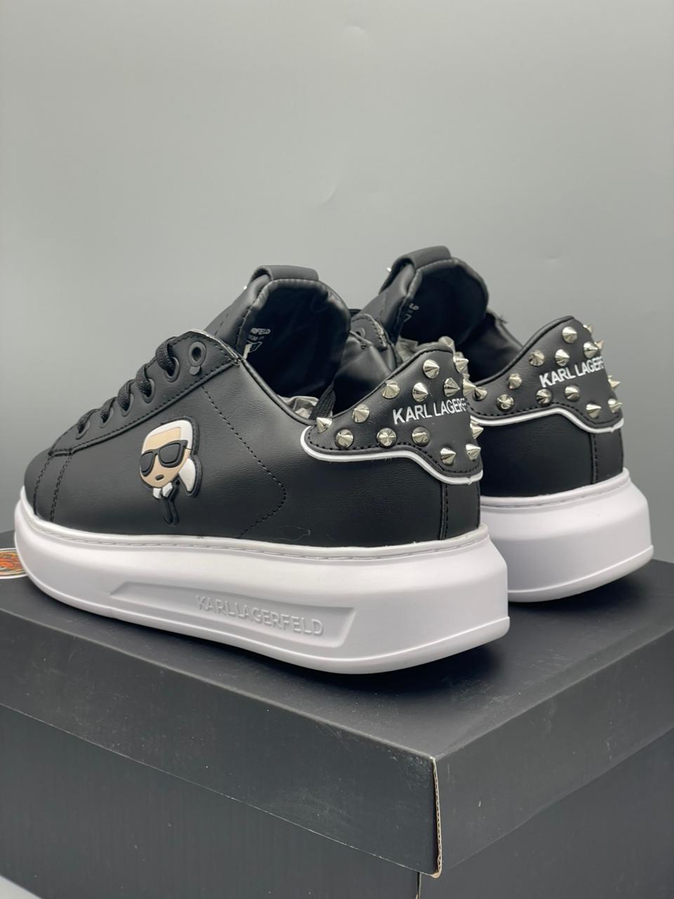 Karl Lagerfeld