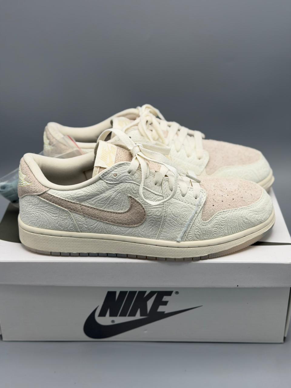 Nike Sb Dunk Low