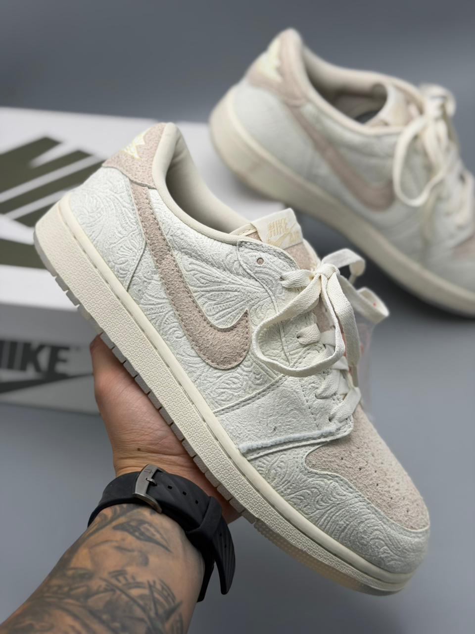 Nike Sb Dunk Low