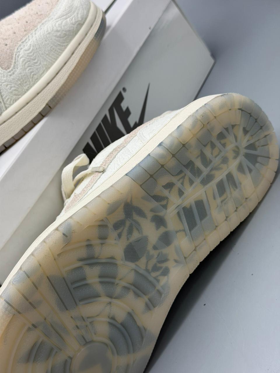 Nike Sb Dunk Low