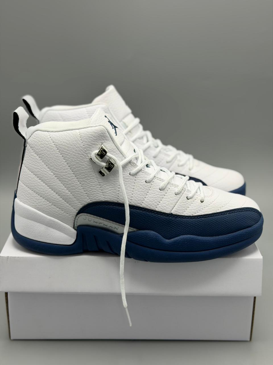 Jordan 12 Retro