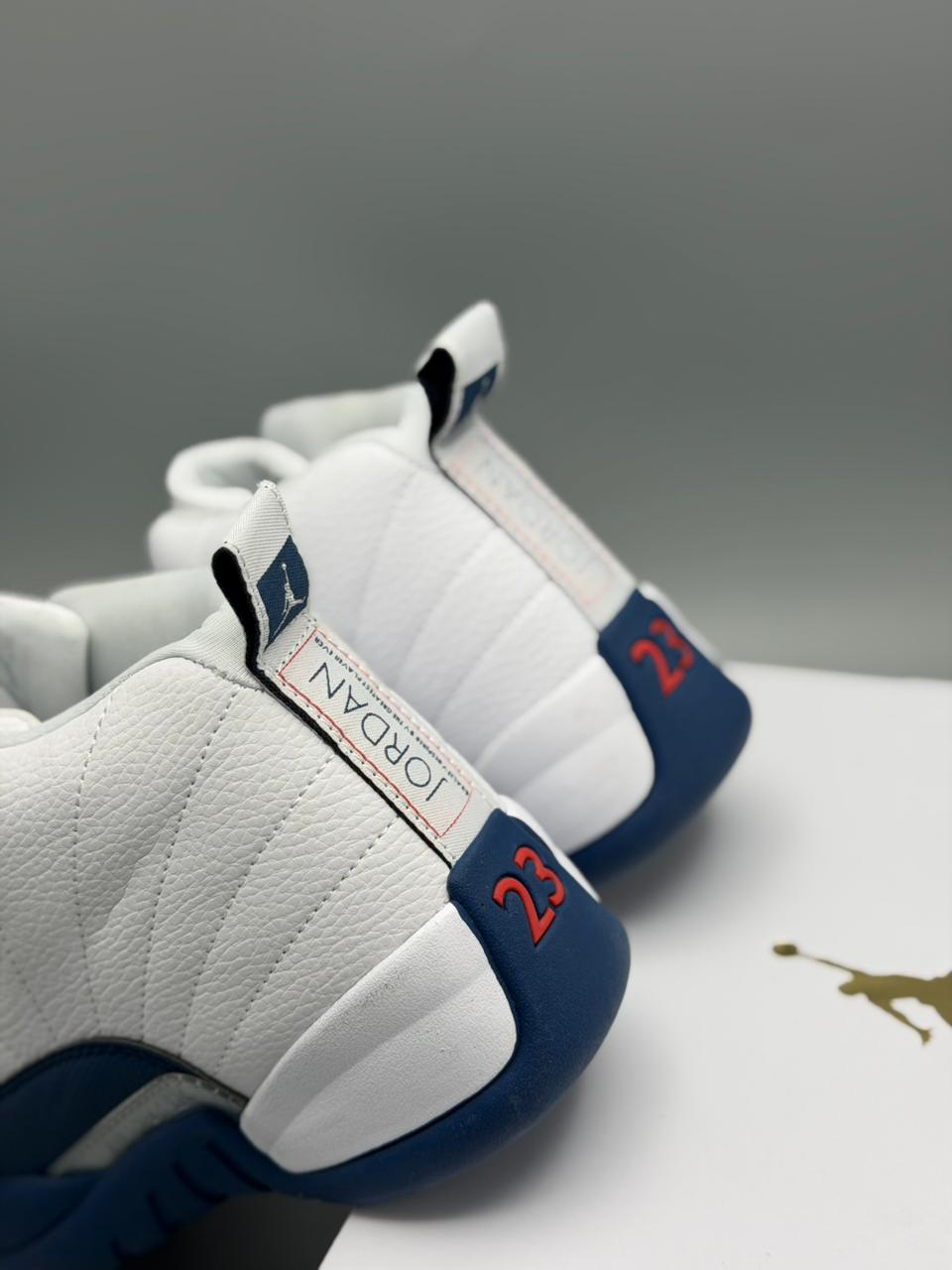 Jordan 12 Retro