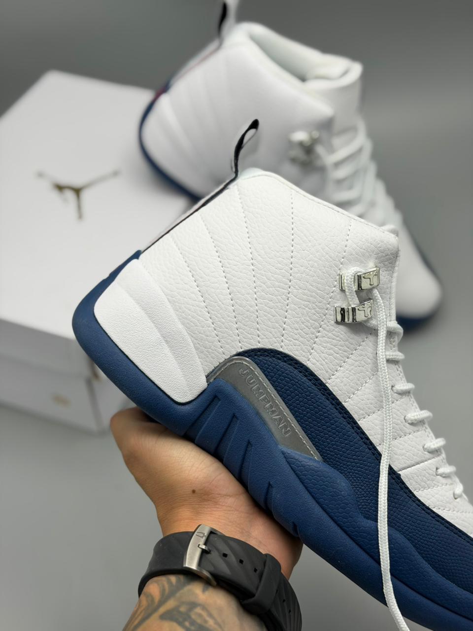 Jordan 12 Retro