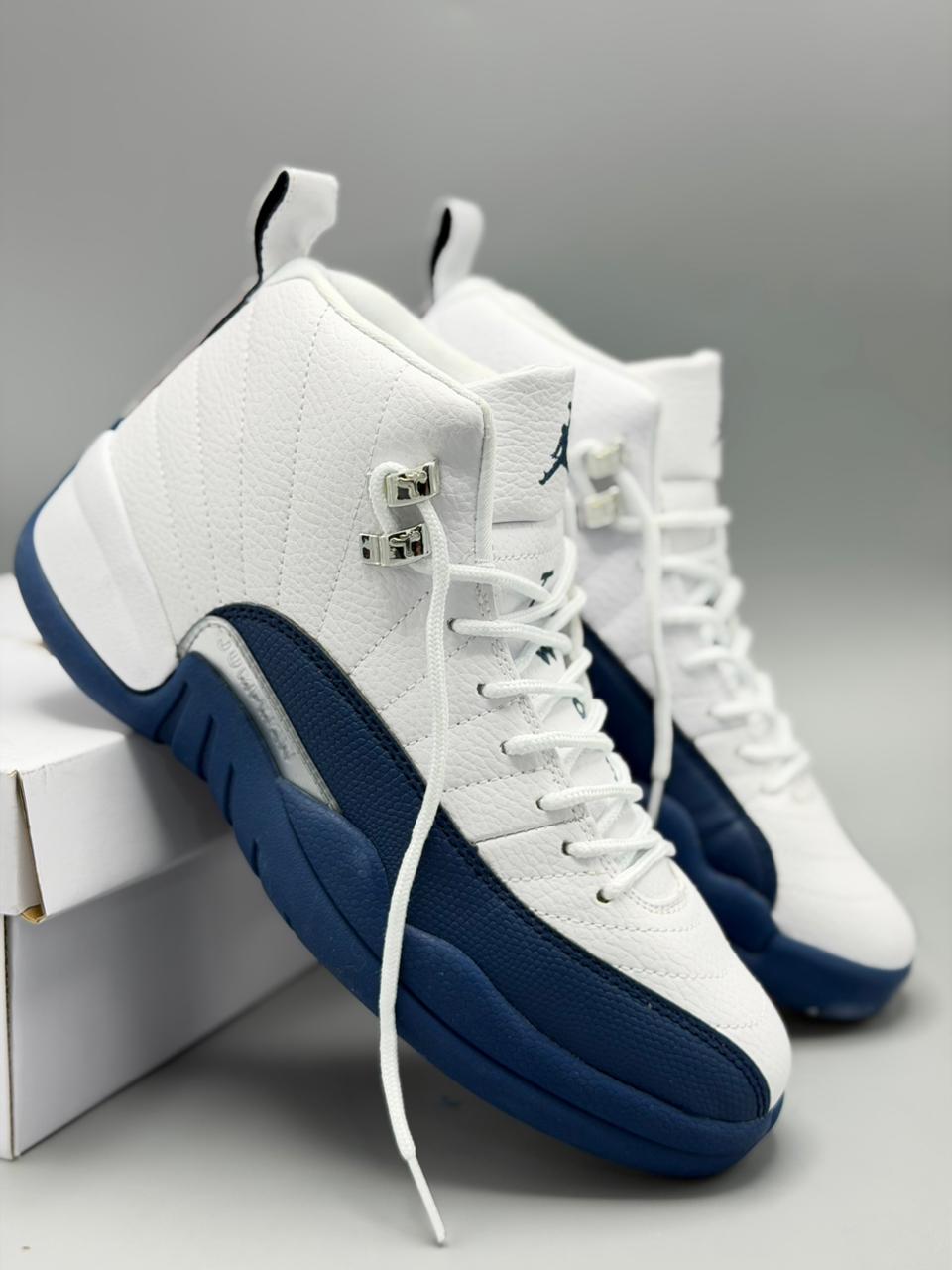 Jordan 12 Retro