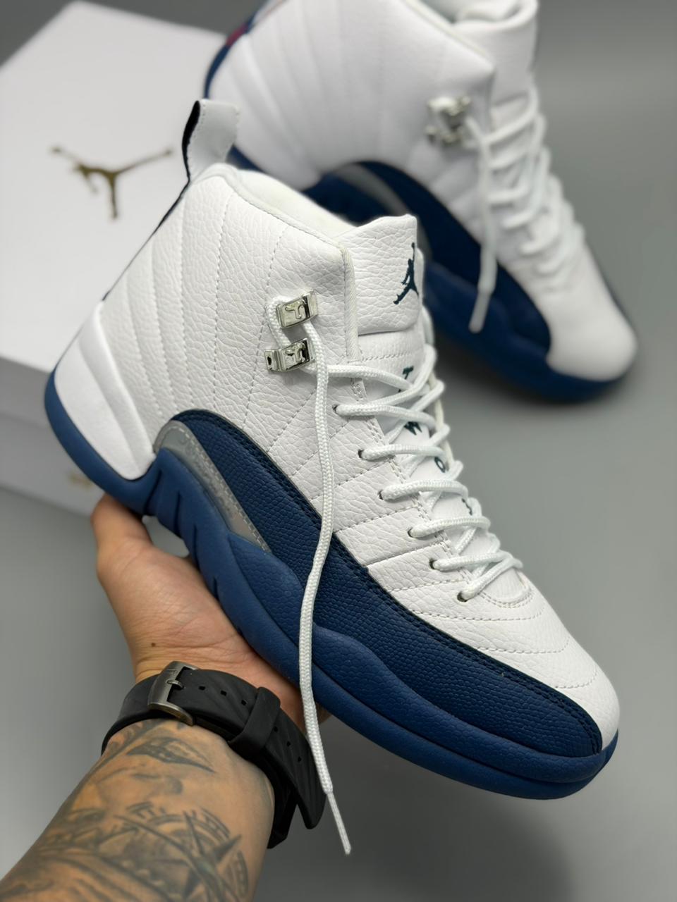 Jordan 12 Retro