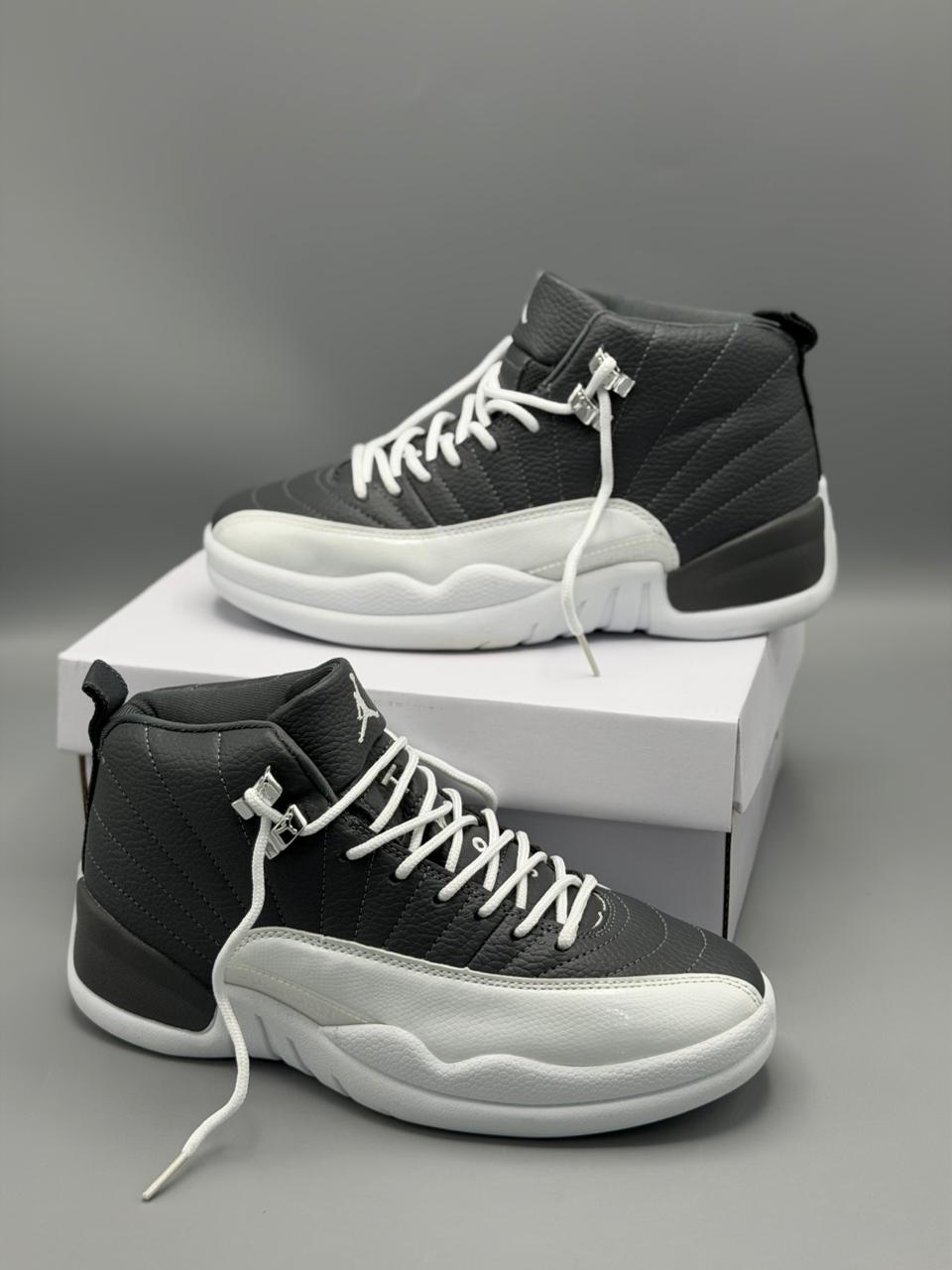 Jordan 12 Retro