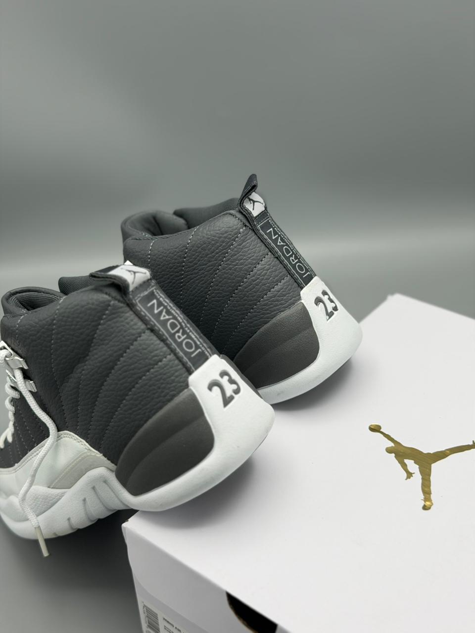 Jordan 12 Retro