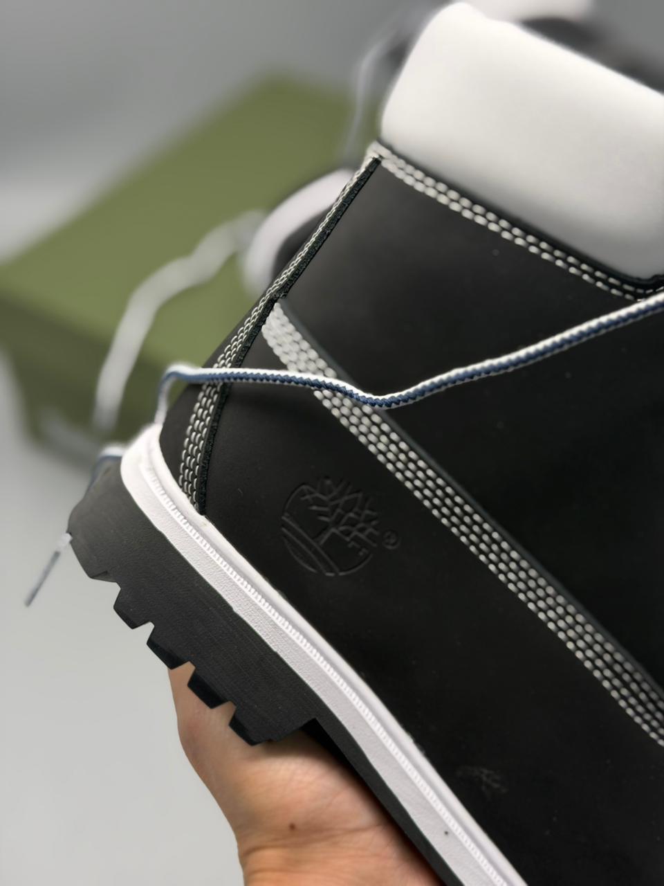 Timberland