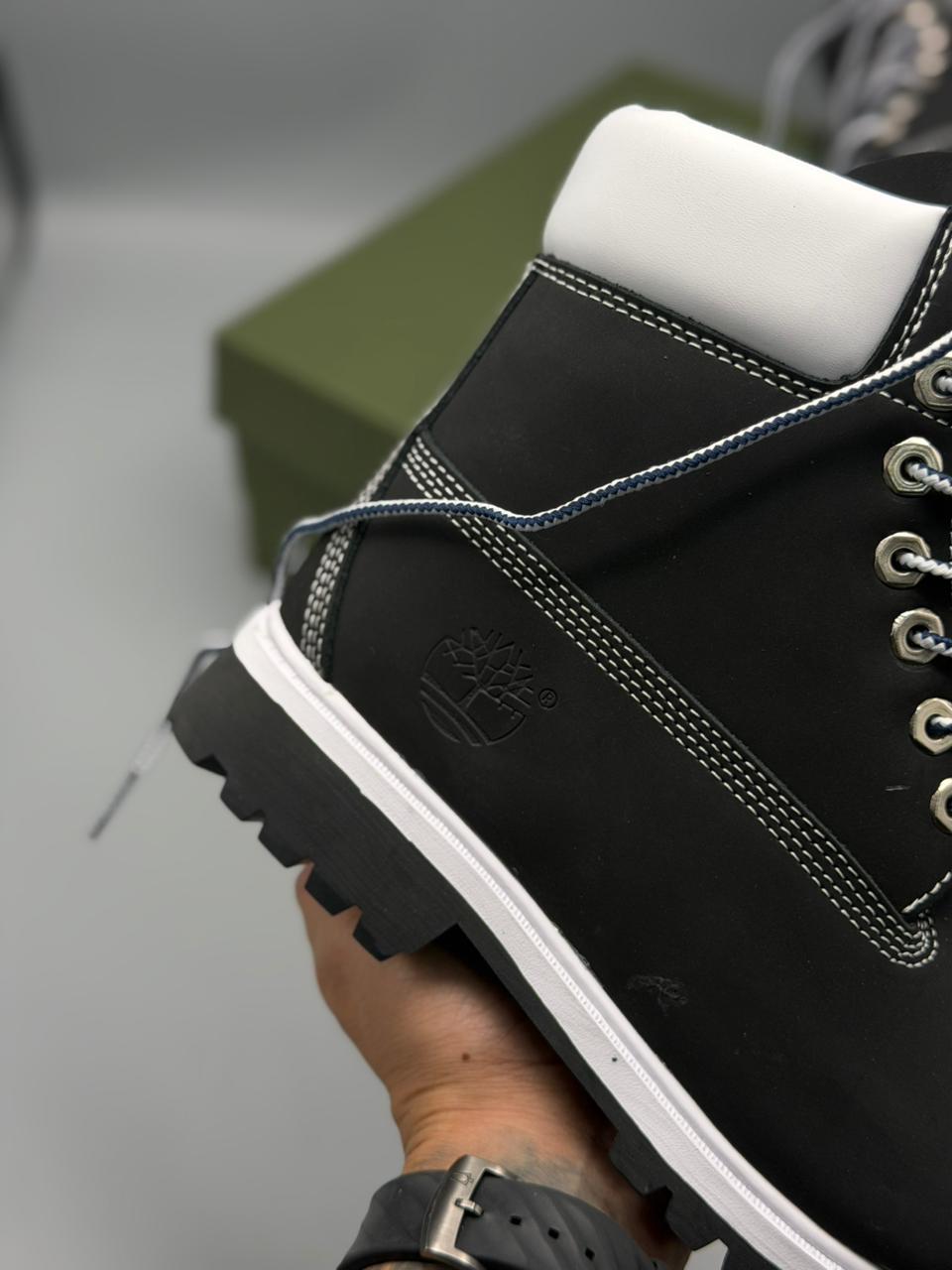 Timberland