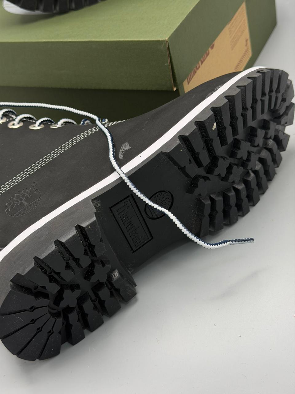 Timberland