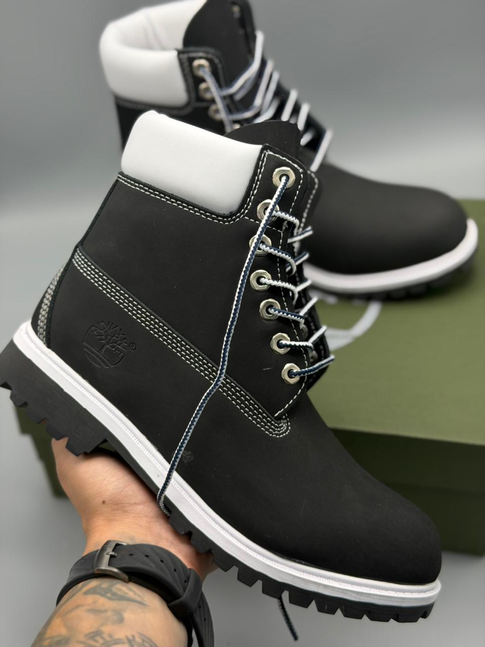 Timberland