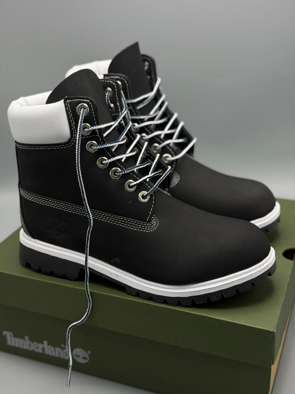 Timberland