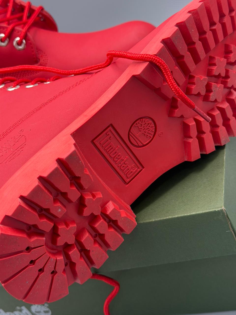Timberland