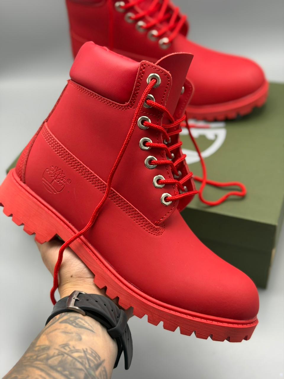 Timberland