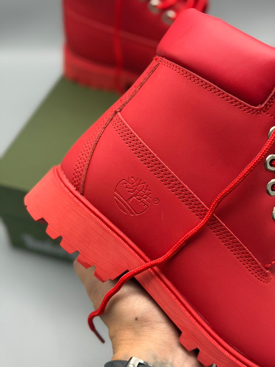 Timberland