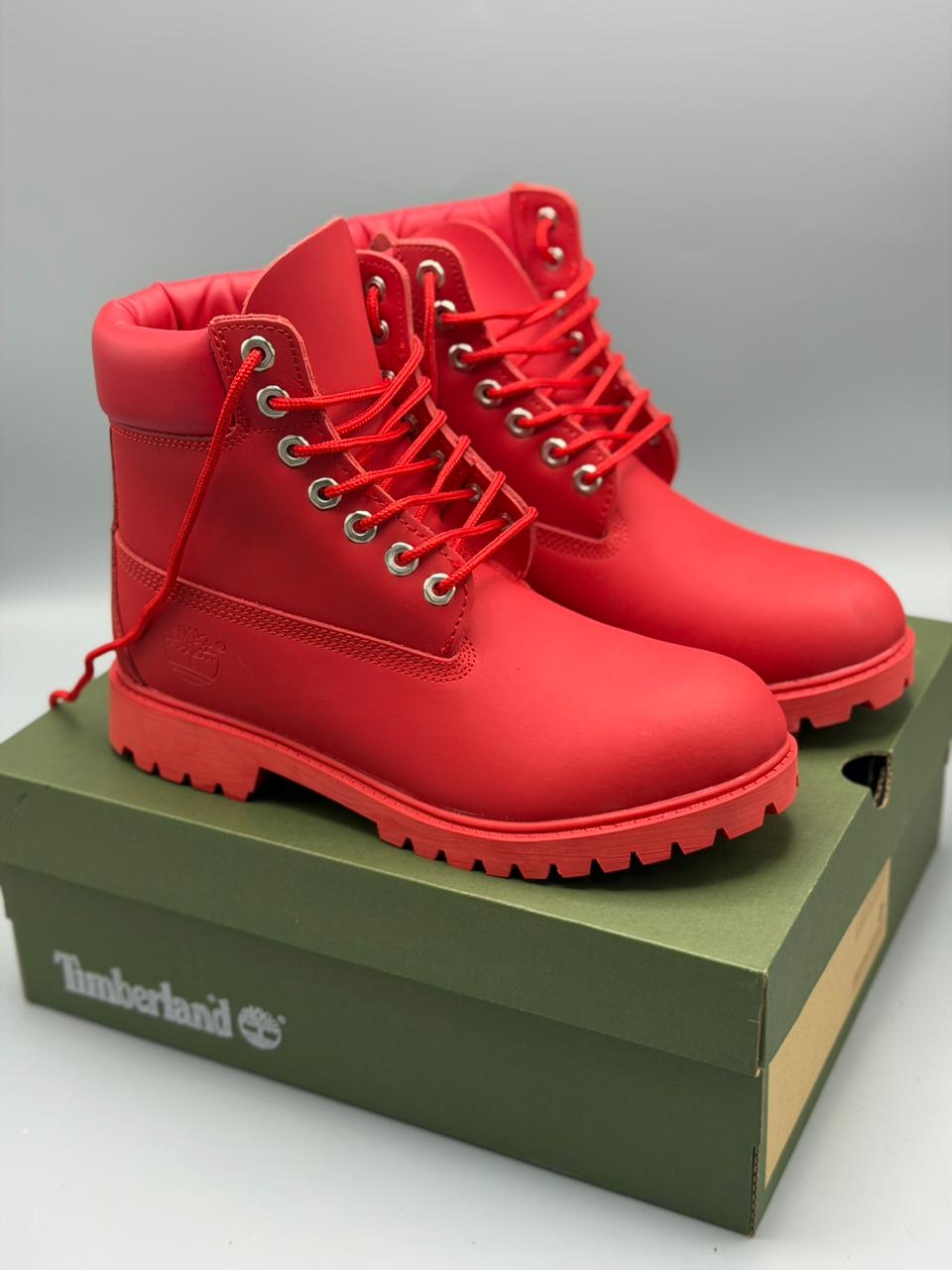 Timberland