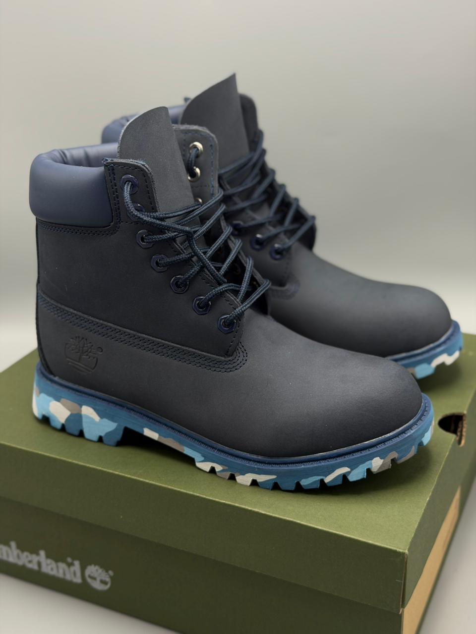 Timberland