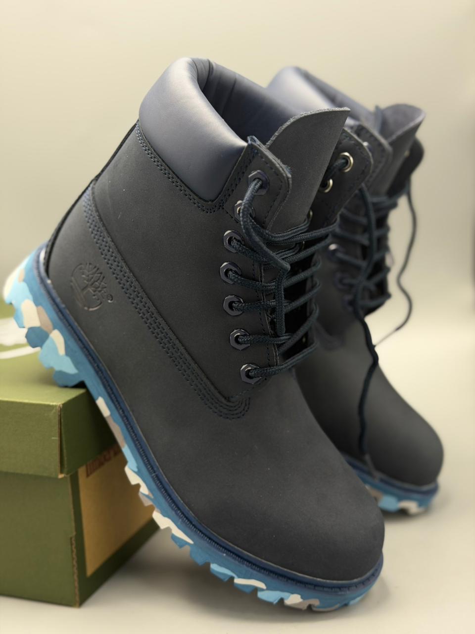 Timberland