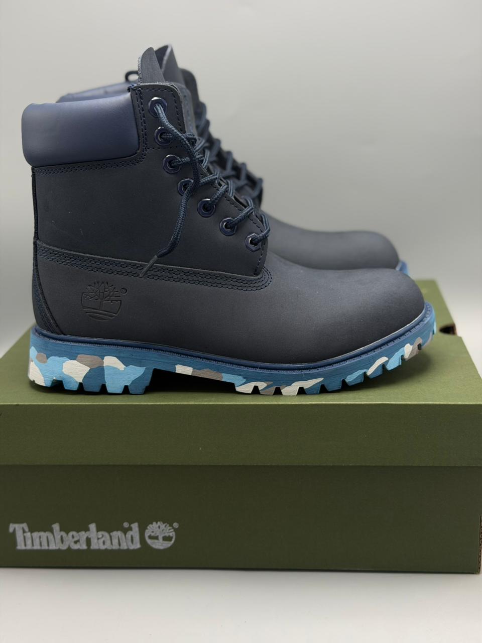 Timberland