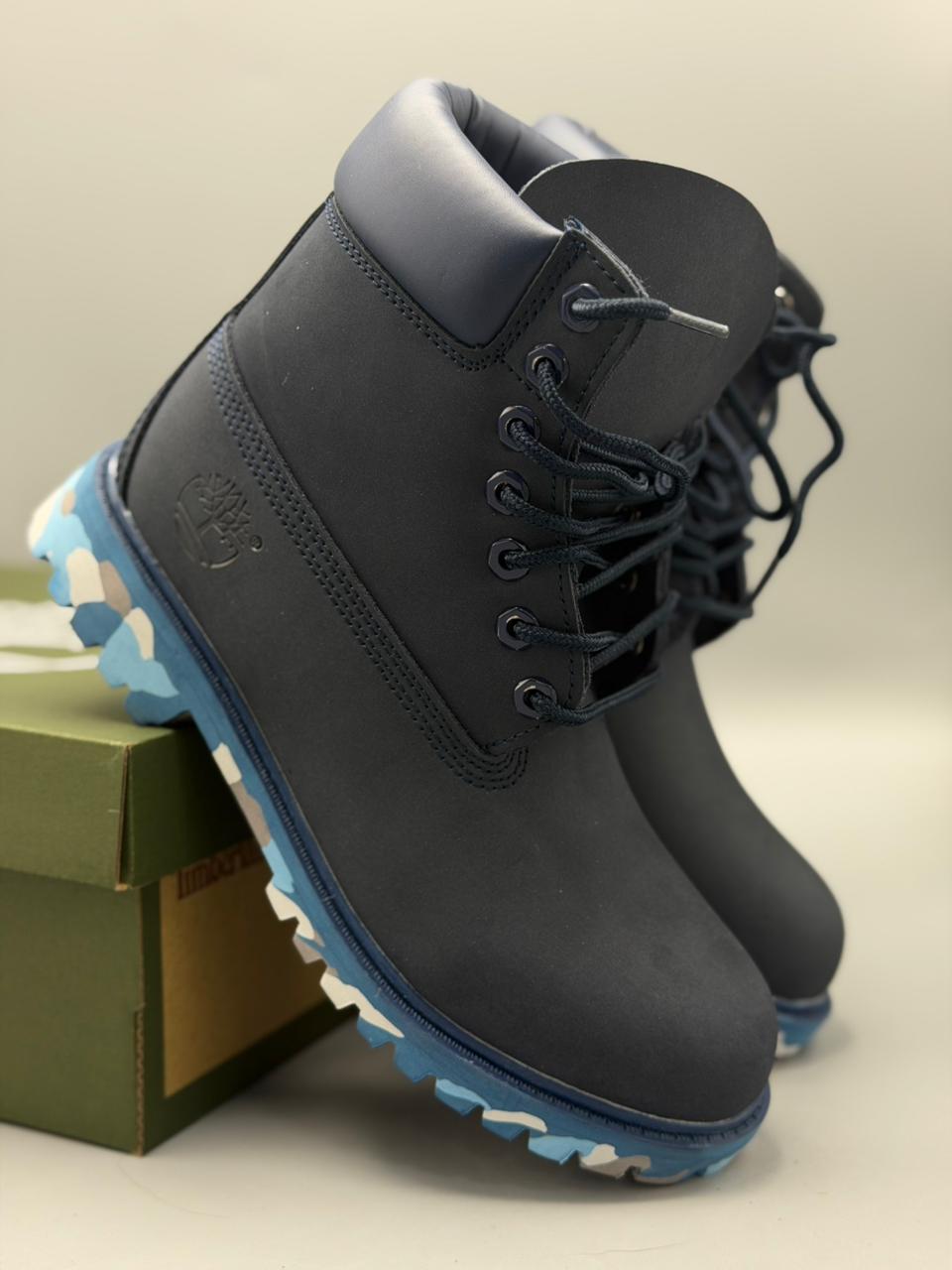 Timberland