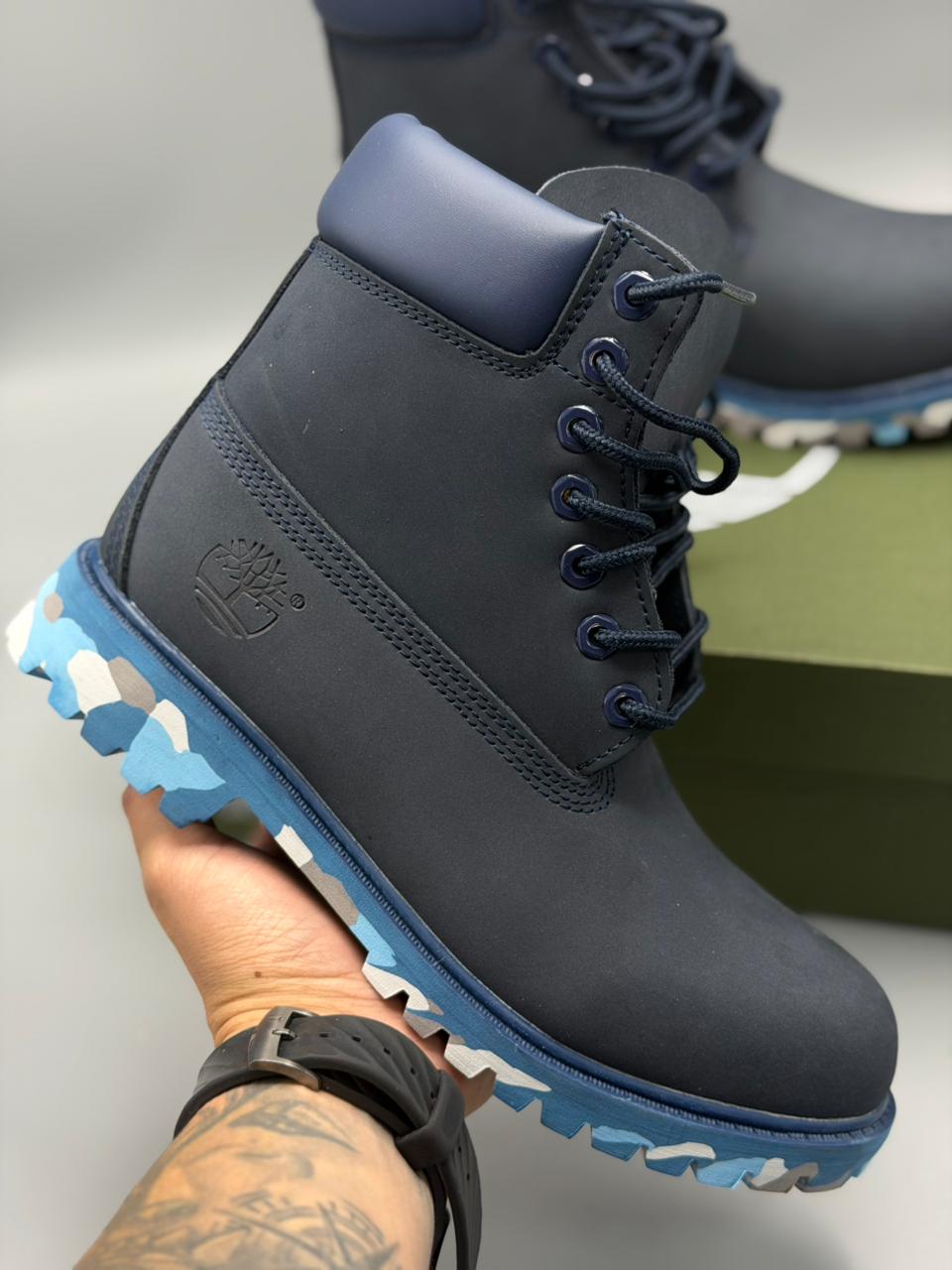 Timberland