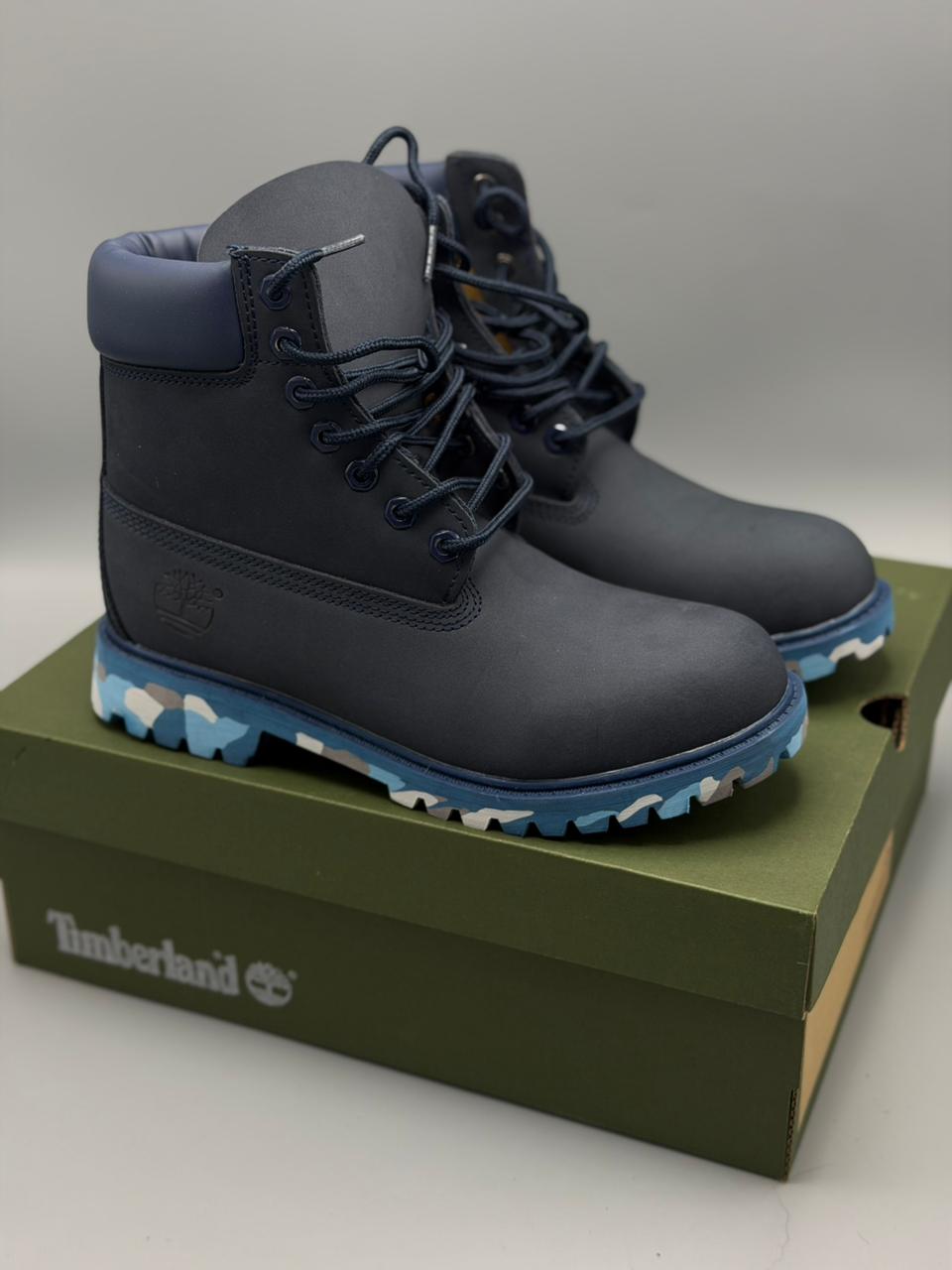 Timberland