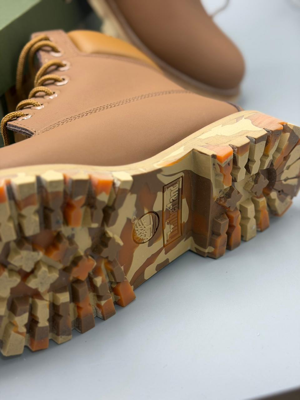 Timberland