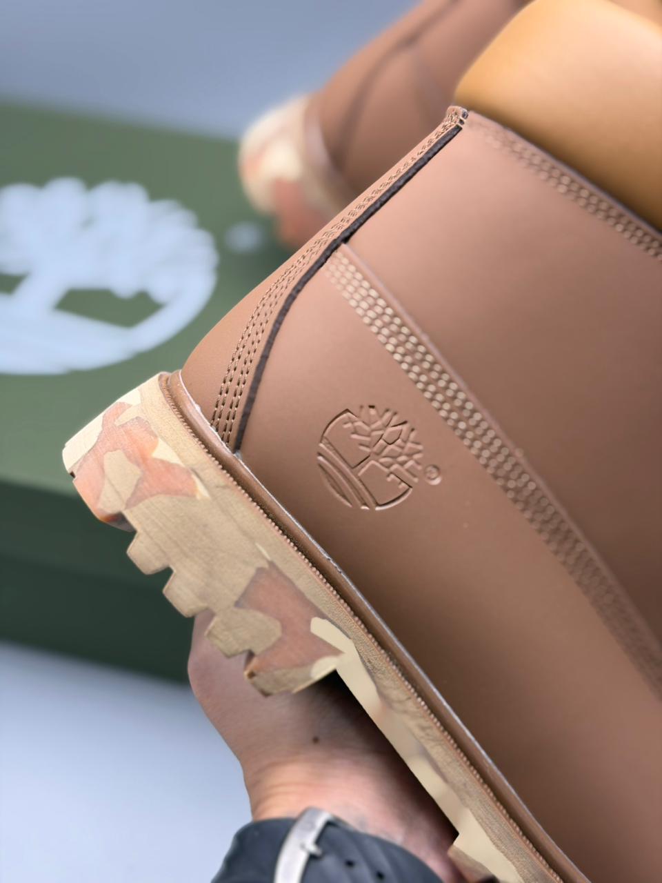 Timberland