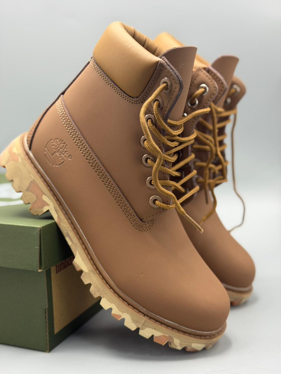 Timberland