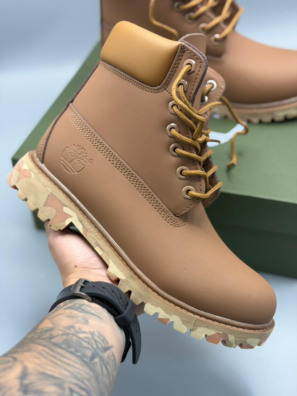 Timberland
