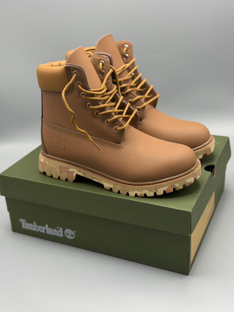 Timberland