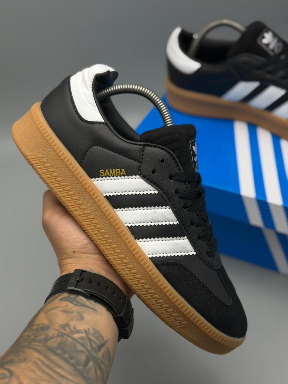 Adidas Samba