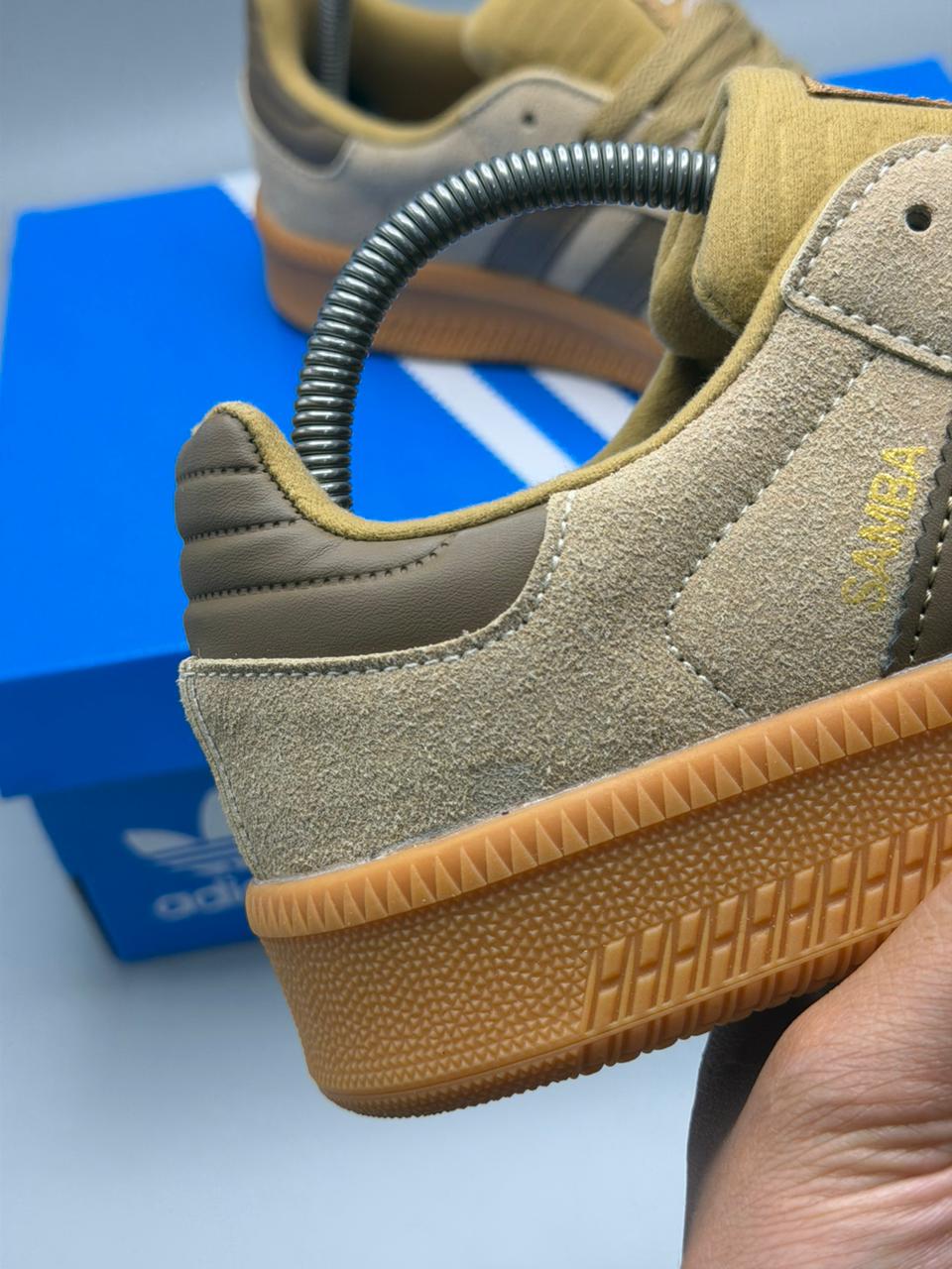 Adidas Samba