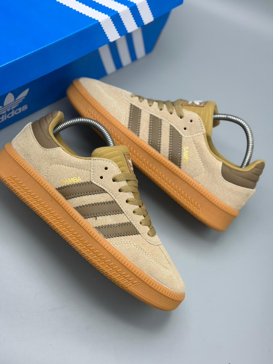Adidas Samba