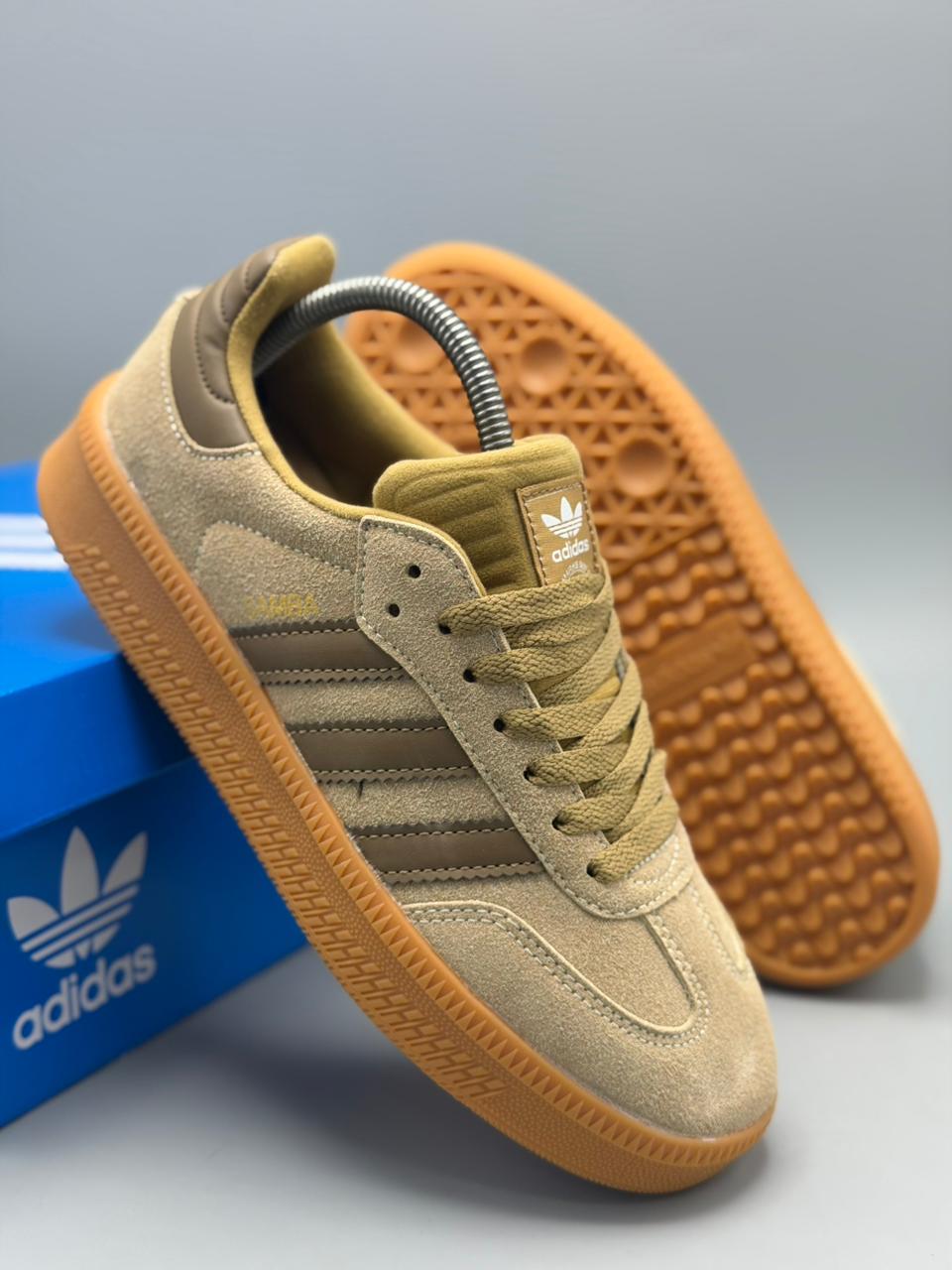 Adidas Samba