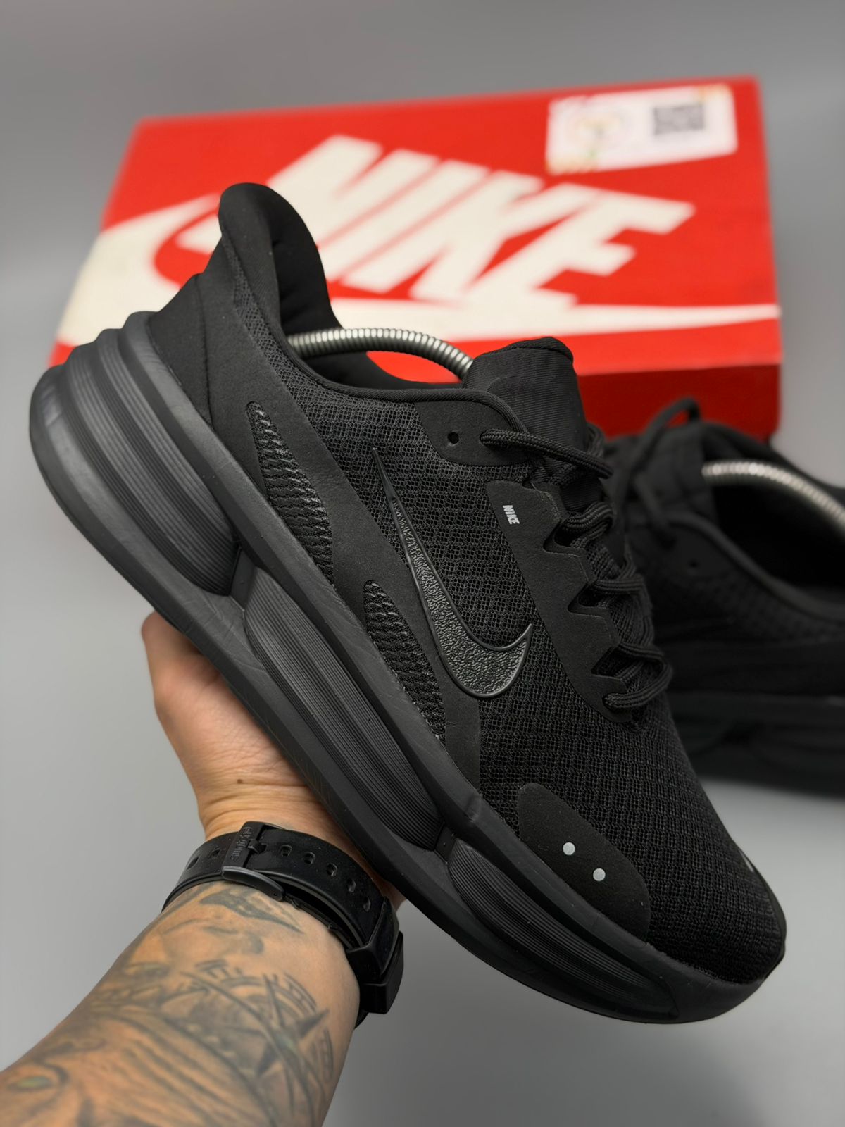 Nike Comfort Ride