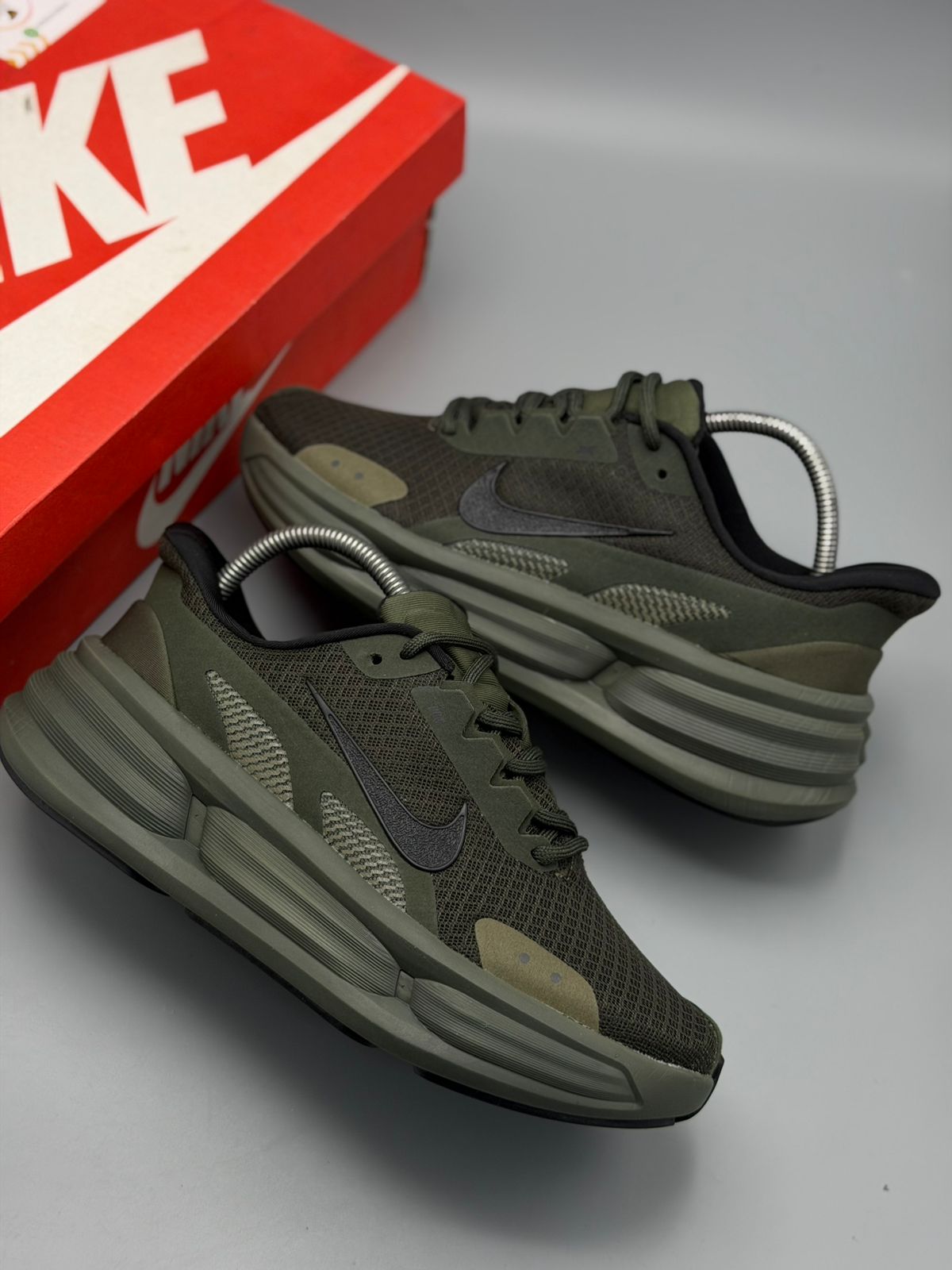 Nike Comfort Ride