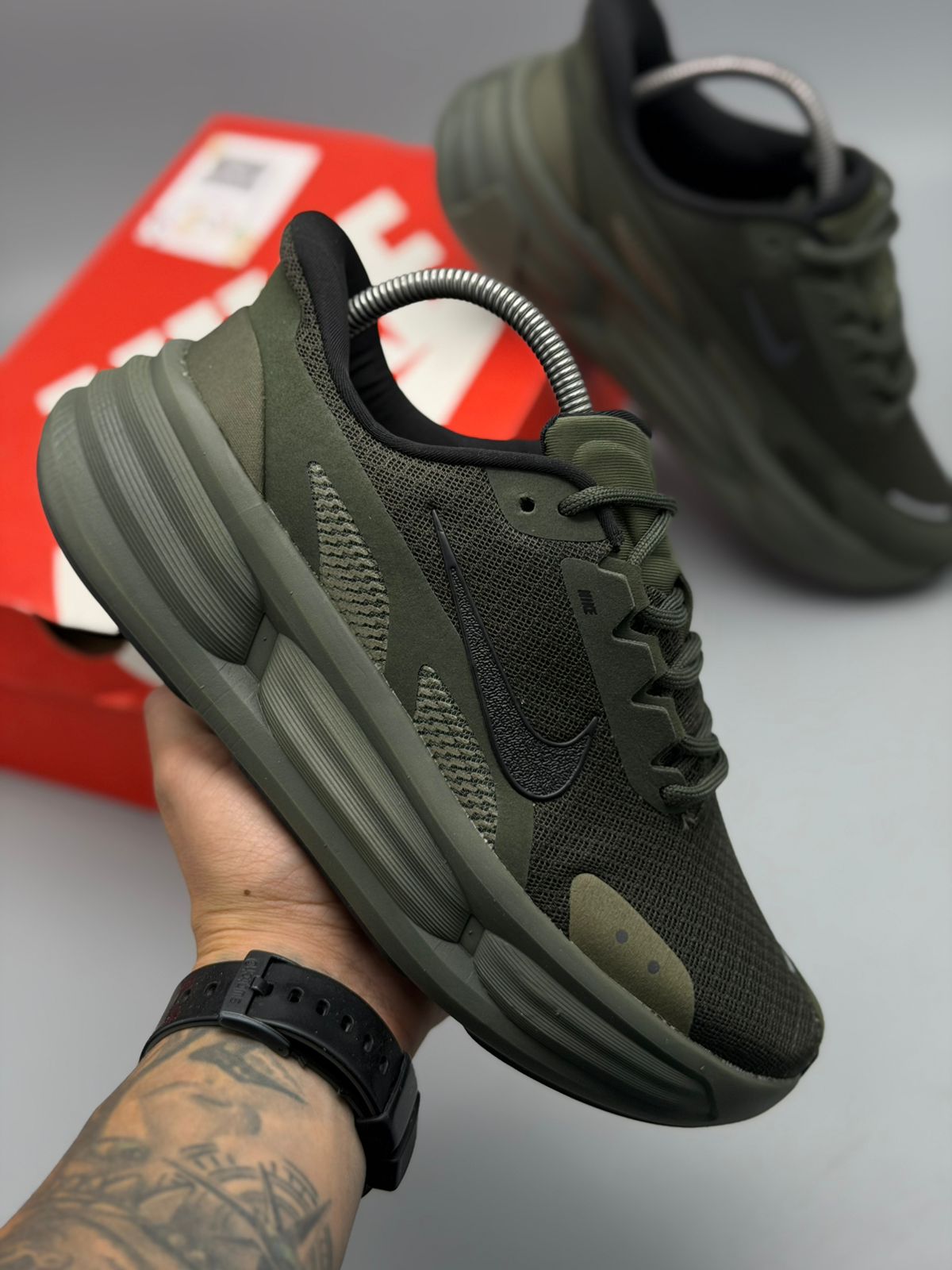 Nike Comfort Ride