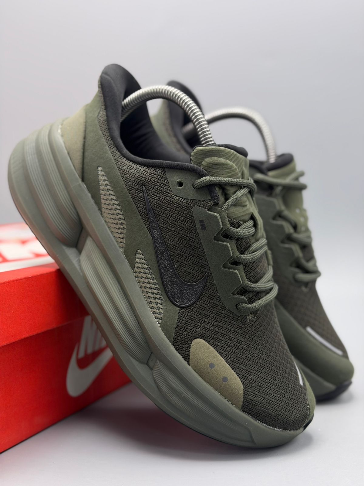Nike Comfort Ride