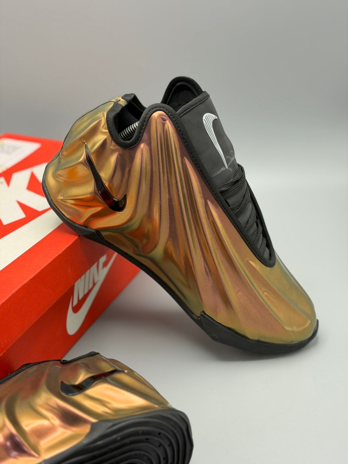 Nike Foamposite