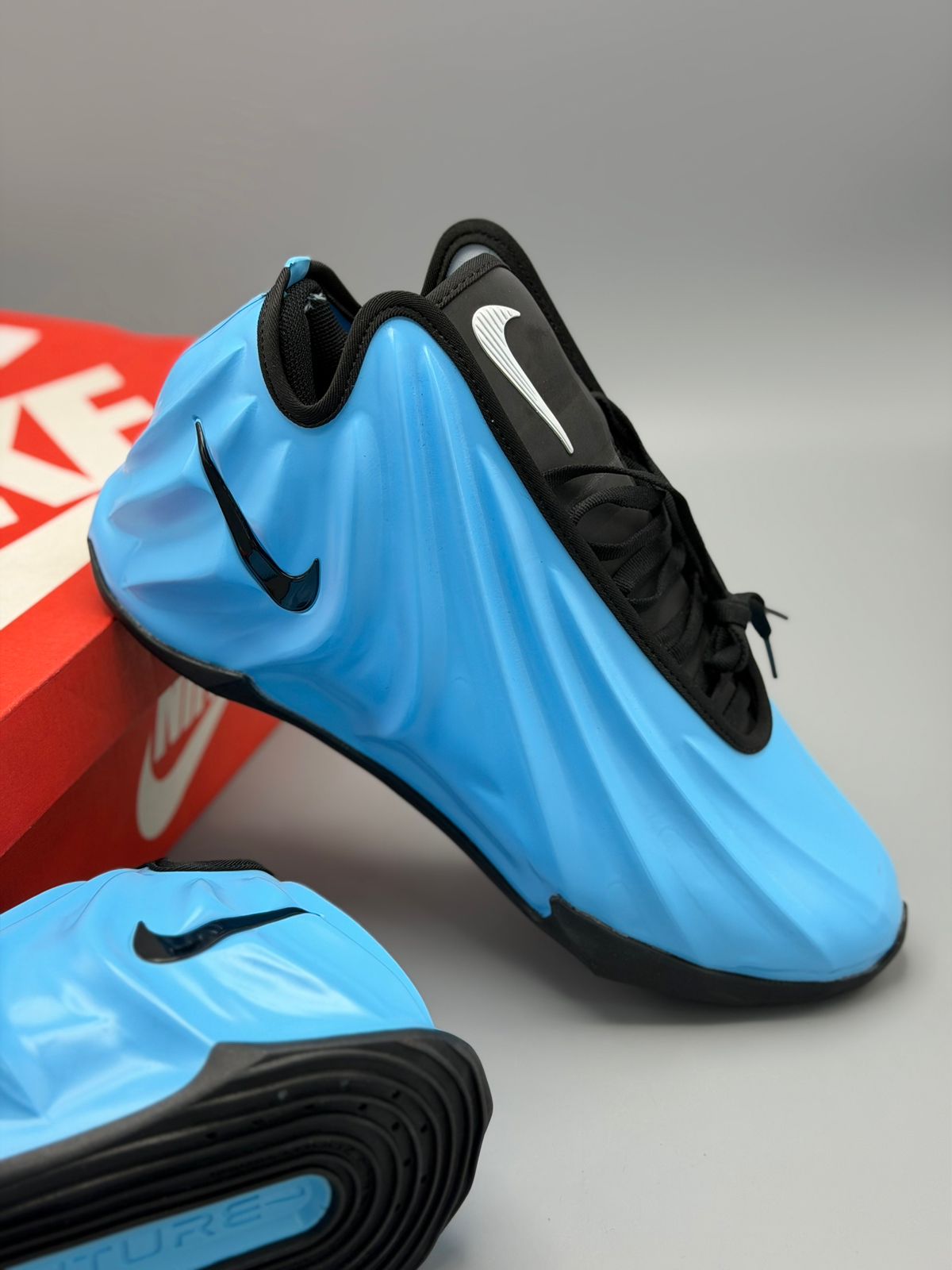 Nike Foamposite