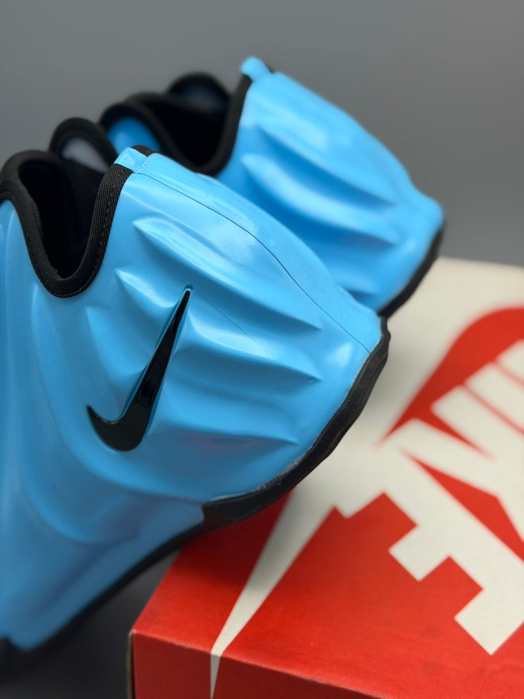 Nike Foamposite