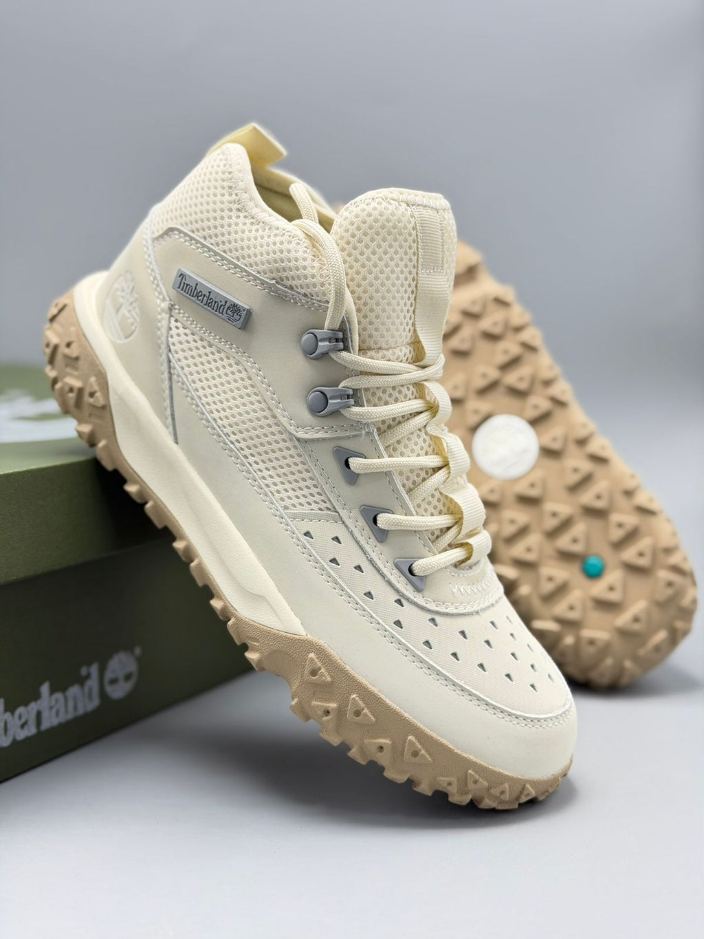 Timberland