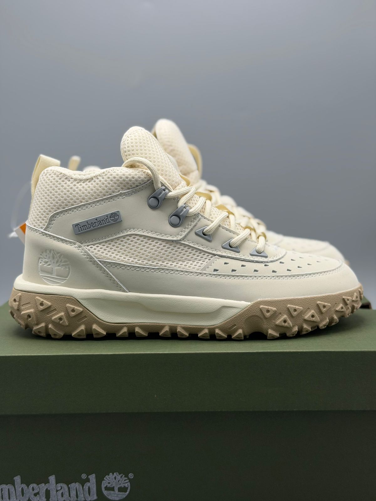 Timberland