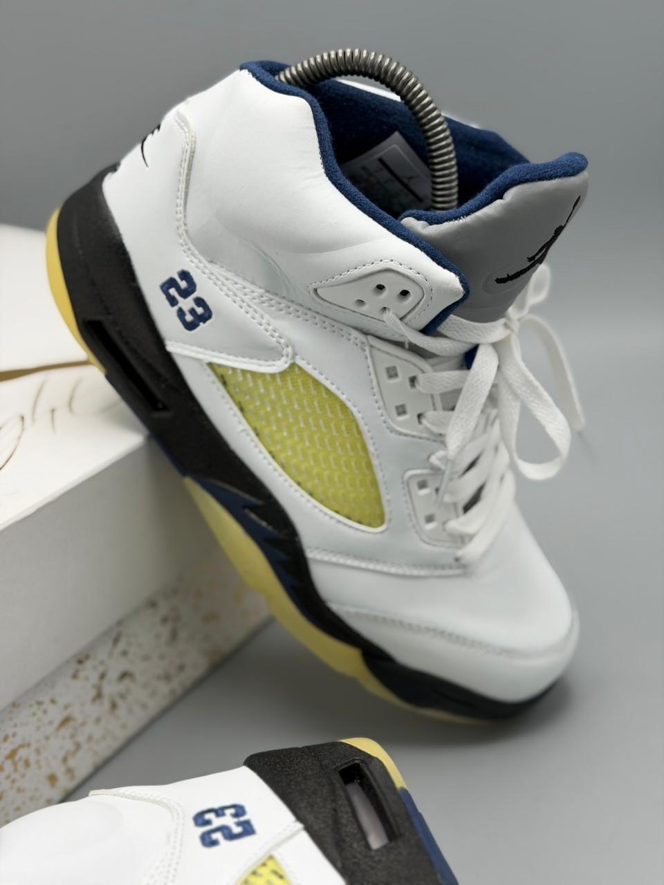 Jordan 5 Retro