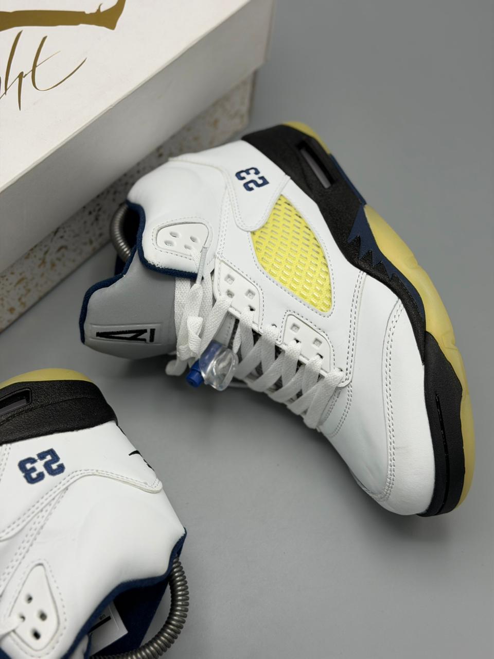 Jordan 5 Retro